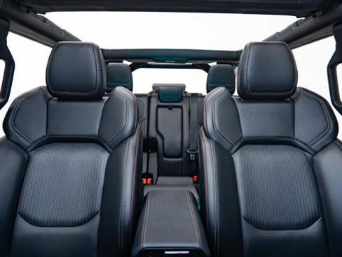 Used 2024 Ford Bronco Raptor image 3