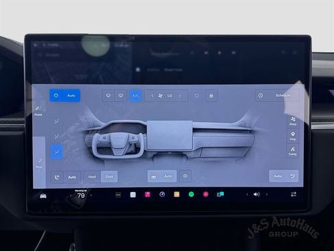 Used 2021 Tesla Model S Plaid image 21