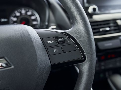 New 2026 Mitsubishi Eclipse Cross LE image 35