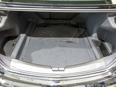 Certified 2025 Cadillac CT5 Premium Luxury RWD image 23