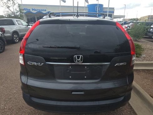 Used 2013 Honda CR-V EX-L image 7