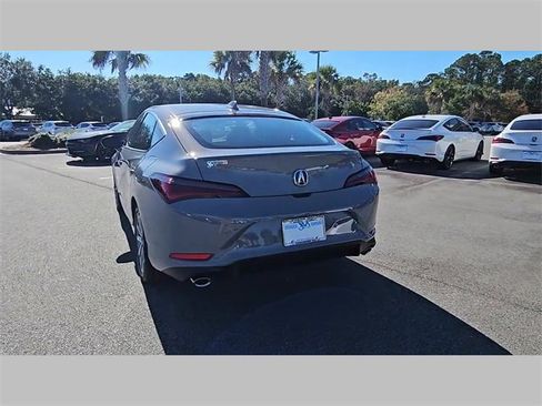 New 2026 Acura Integra image 21