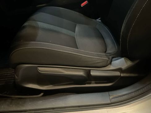 Used 2017 Honda Civic Sport image 13