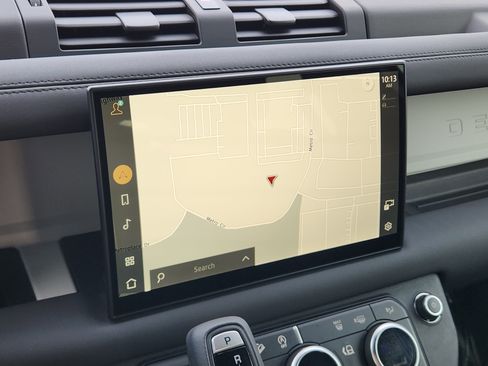 Certified 2025 Land Rover Defender 110 S image 18