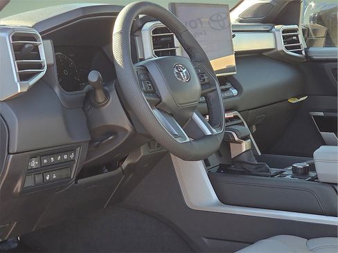 New 2026 Toyota Tundra Limited image 13