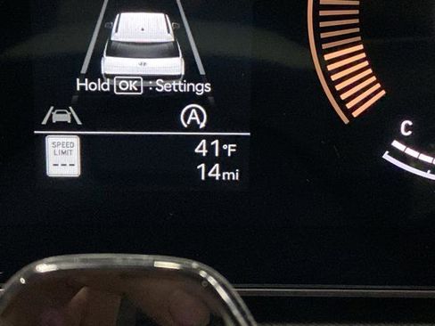 New 2026 Hyundai Santa Fe SEL image 6