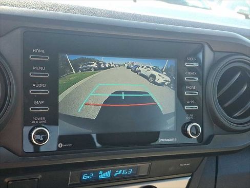 Certified 2022 Toyota Tacoma SR image 17