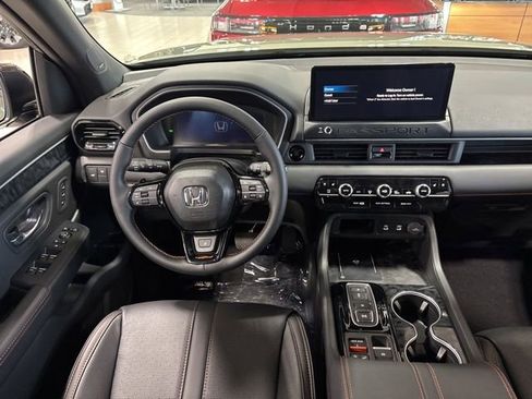 New 2026 Honda Passport TrailSport Elite image 10
