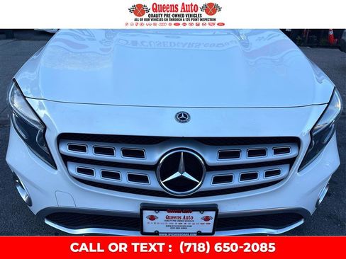 Used 2018 Mercedes-Benz GLA 250 4MATIC w/ Premium Package image 29