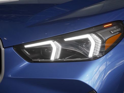 Used 2025 BMW X1 xDrive28i image 29