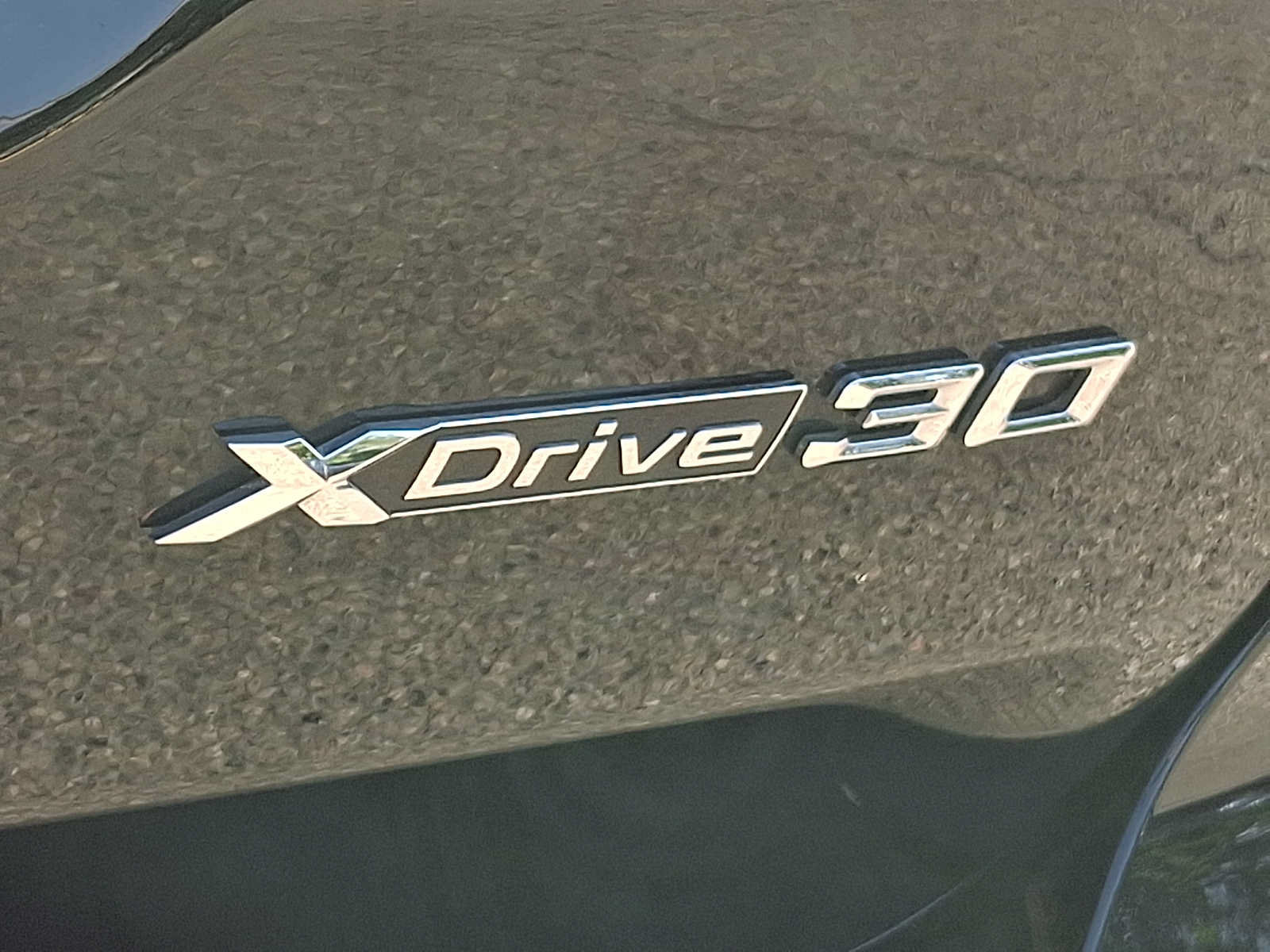Used 2024 BMW X3 xDrive30i w/ Premium Package AWD/4WD image 30