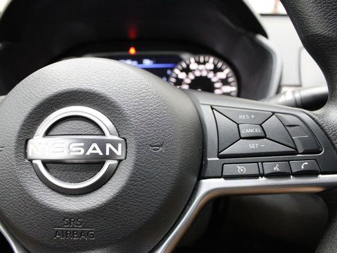 Used 2023 Nissan Altima 2.5 SV image 25