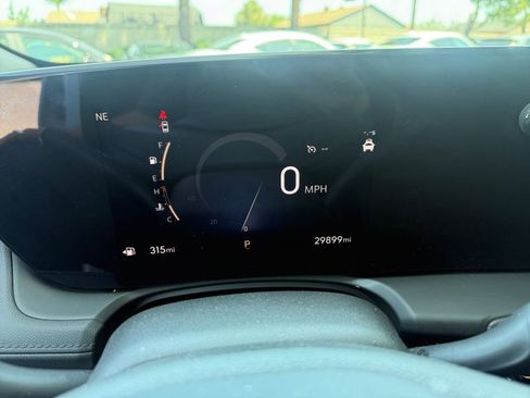 Used 2025 Buick Encore GX Preferred image 27