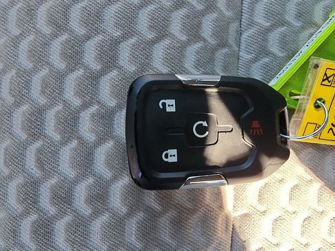 Used 2019 GMC Acadia SLE image 21