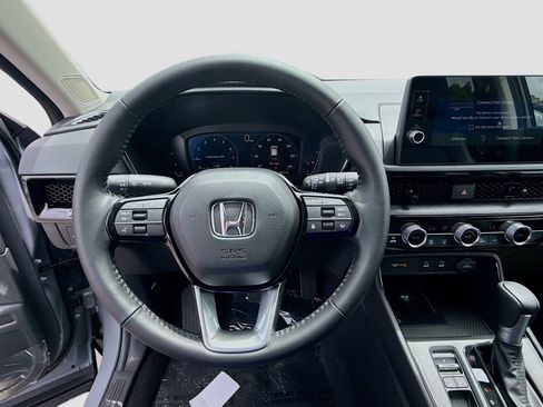 New 2026 Honda CR-V EX-L image 10