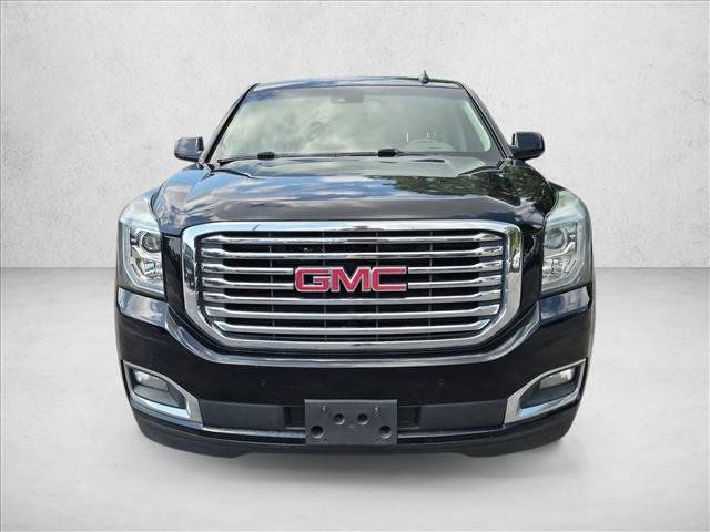 Used 2018 GMC Yukon XL SLT w/ Premium Edition RWD image 2