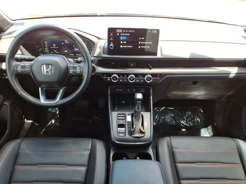 Used 2026 Honda CR-V Sport-L image 22