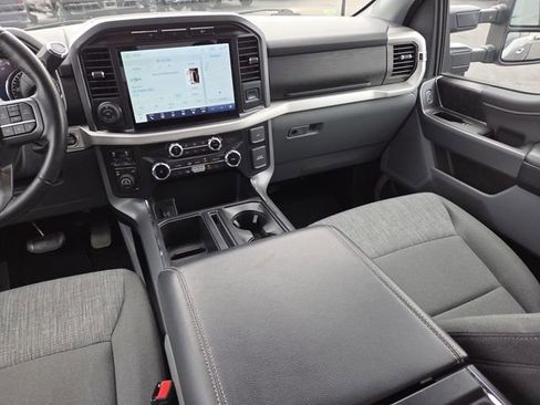 Used 2022 Ford F150 XLT w/ Equipment Group 302A High AWD/4WD image 36
