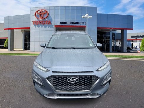 Used 2018 Hyundai Kona Limited image 3