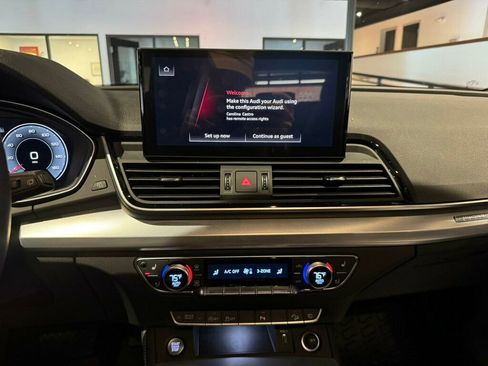 Used 2025 Audi Q5 2.0T Premium Plus w/ Premium Plus Package image 14