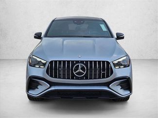 New 2026 Mercedes-Benz GLE 53 AMG 4MATIC Coupe video 2