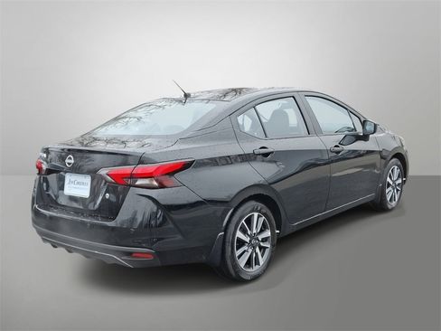 New 2025 Nissan Versa S w/ S Plus Package image 3