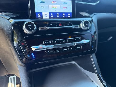 Used 2023 Ford Explorer ST w/ Equipment Group 401A image 16