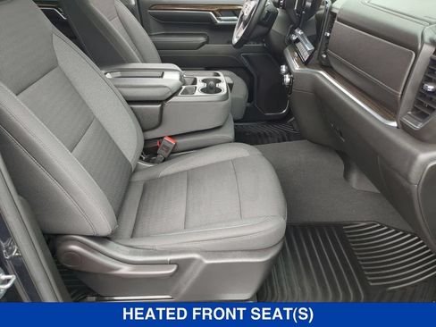 Used 2023 GMC Sierra 1500 Elevation AWD/4WD image 21