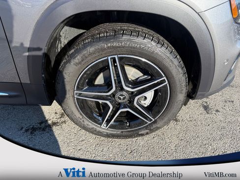 Used 2026 Mercedes-Benz GLB 250 4MATIC image 15