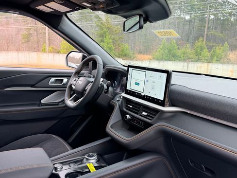 New 2026 Ford Explorer Tremor w/ Tremor Ultimate Package image 39