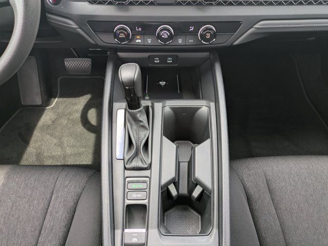 Used 2026 Honda Accord LX image 18