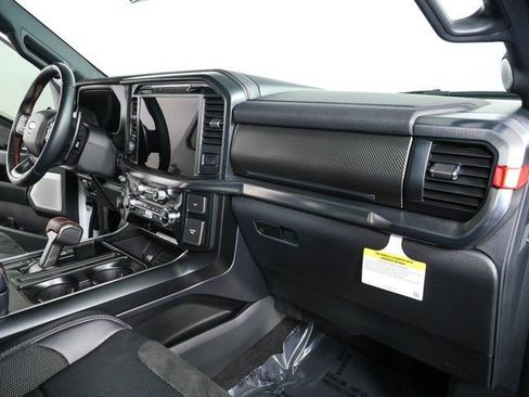 Used 2025 Ford F150 Raptor image 25