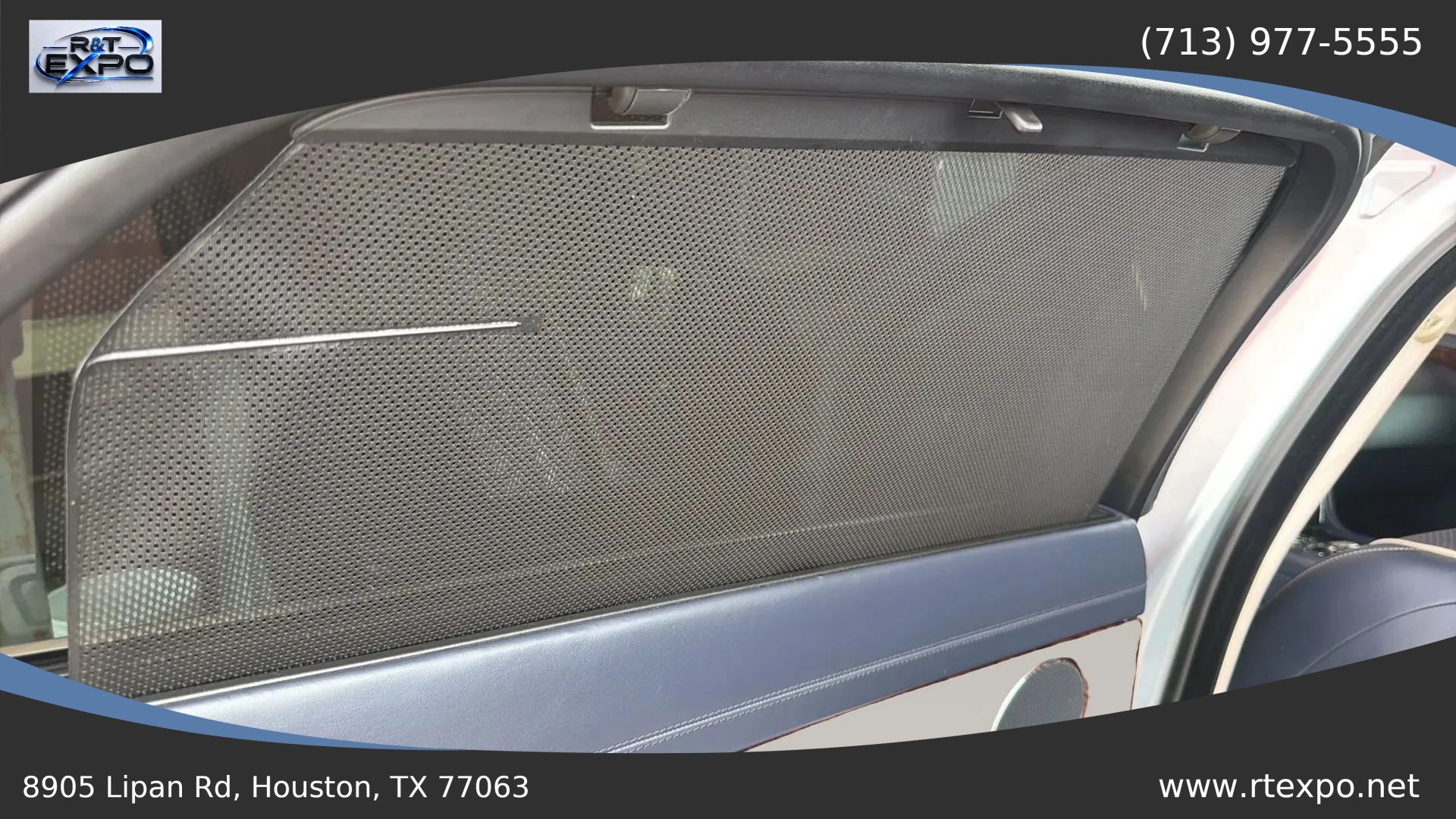 Used 2011 Jaguar XJ L RWD image 27