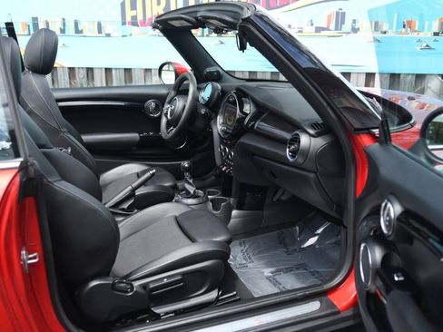 Used 2016 MINI Cooper S FWD image 40