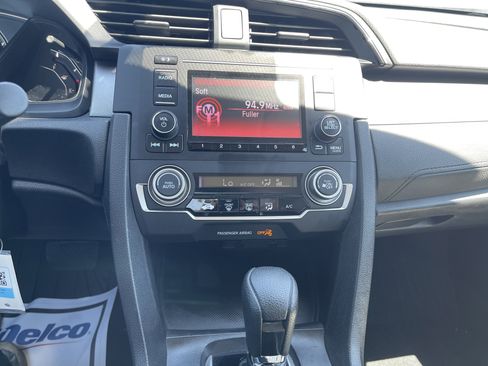 Used 2017 Honda Civic LX image 23