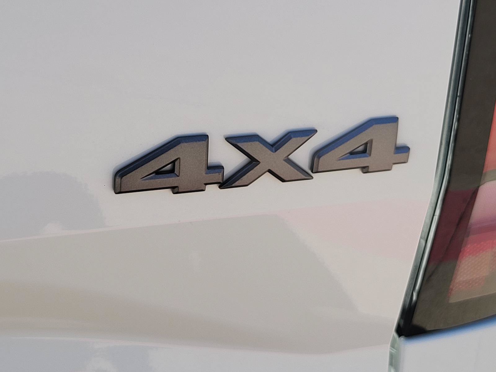 New 2026 Nissan Frontier S AWD/4WD image 11