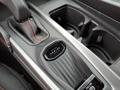 New 2026 Dodge Charger GT w/ Blacktop Package AWD/4WD image 17