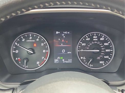 Used 2022 Subaru Outback Limited AWD/4WD image 23