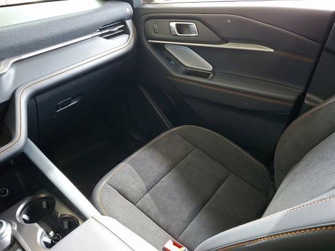 New 2026 Ford Explorer Tremor w/ Tremor Ultimate Package image 10