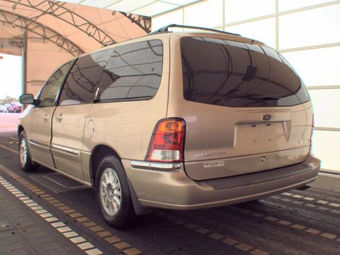 Used 1999 Ford Windstar SE FWD image 8