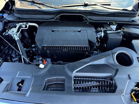 New 2025 Honda Pilot EX-L image 25