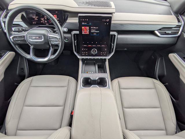 Certified 2026 GMC Acadia Elevation w/ Elevation Premium Package FWD image 16