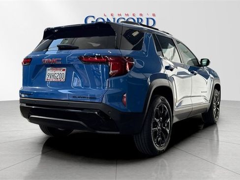 Used 2026 GMC Terrain Elevation w/ Black Edition image 4