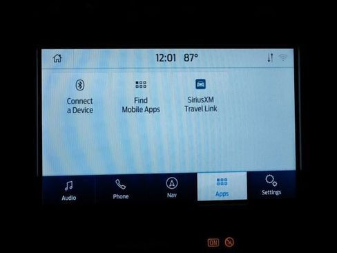 Used 2021 Ford F250 XLT w/ XLT Premium Package AWD/4WD image 26