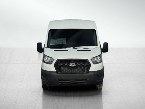 New 2026 Ford Transit 250 148 Medium Roof Extended AWD w/ Load Area Protection Package image 2
