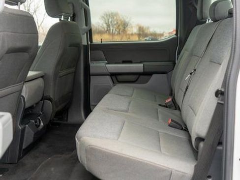 Used 2024 Ford F150 XLT w/ Tow/Haul Package image 10