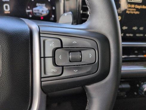 Used 2026 GMC Sierra 1500 Elevation RWD image 24