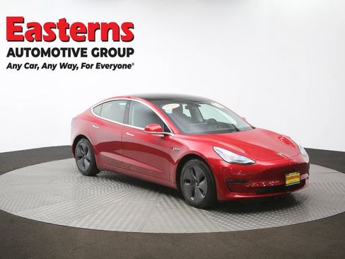 Used 2020 Tesla Model 3 Long Range image 46