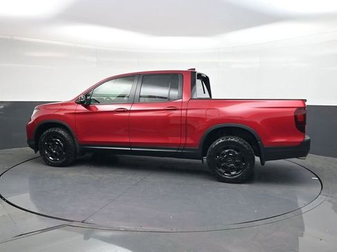 New 2026 Honda Ridgeline TrailSport+ image 7