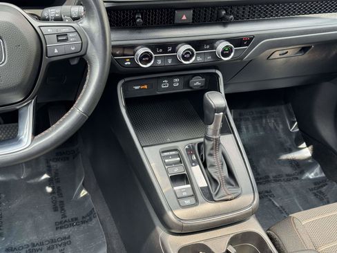 Certified 2024 Honda CR-V Sport image 4